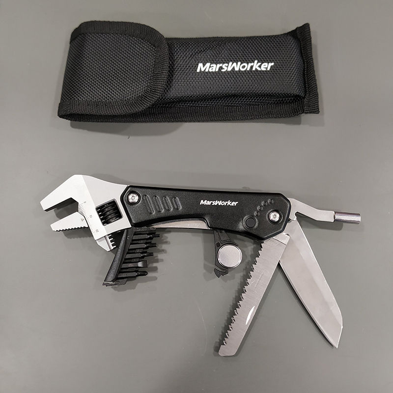 آچار چند کاره شیائومی MarsWorker wrench MSHW001