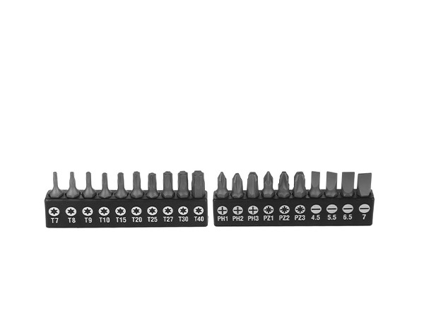 مجموعه 60 عددی سری بکس و پیچ گوشتی نووا مدل NTS 7016 ا Nova NTS 7016 Ratchet Wrench Screwdriver Set