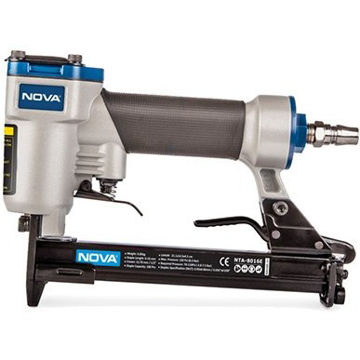 منگنه کوب بادی نووا مدل NTA-8016E ا Nova NTA-8016E Pneumatic Stapler Gun