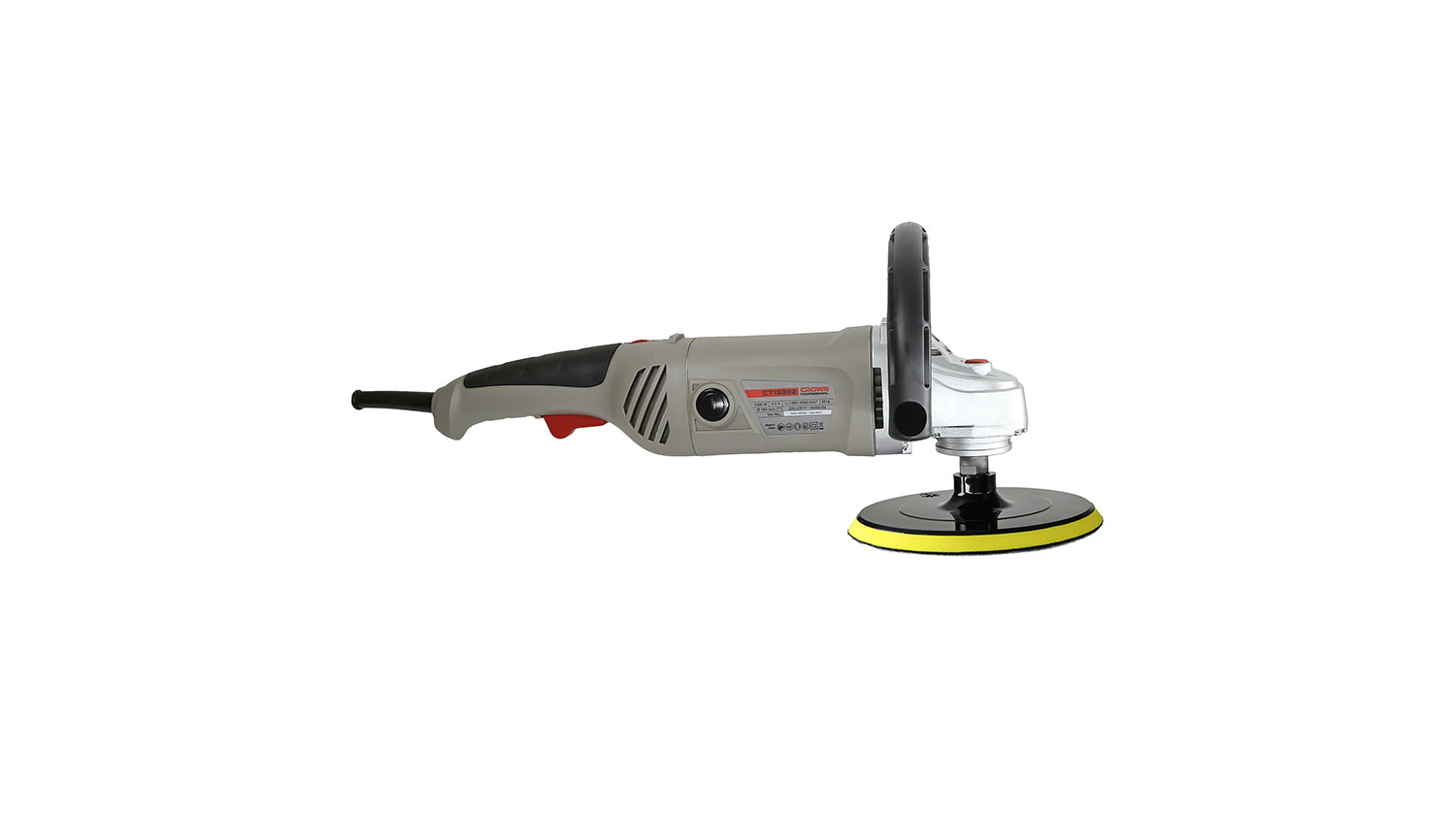 پولیش 1300وات کرون مدل CT13302 ا Crown CT13302 Polisher