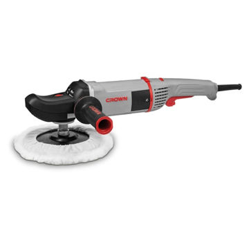 دستگاه پولیش کرون 1500 وات مدل CT13528 ا Crown Polisher CT13528