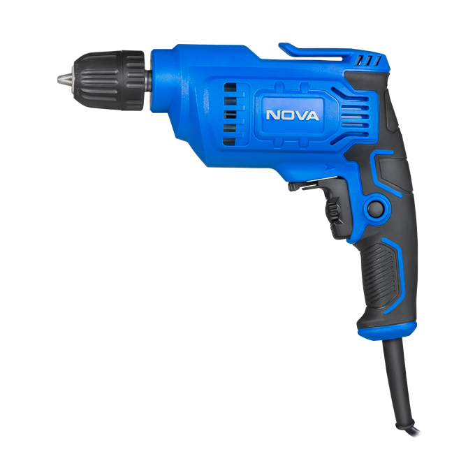 دریل نووا اتوماتیک 10 میلی متر مدل 2211 ا Nova Hammer Drill 2211