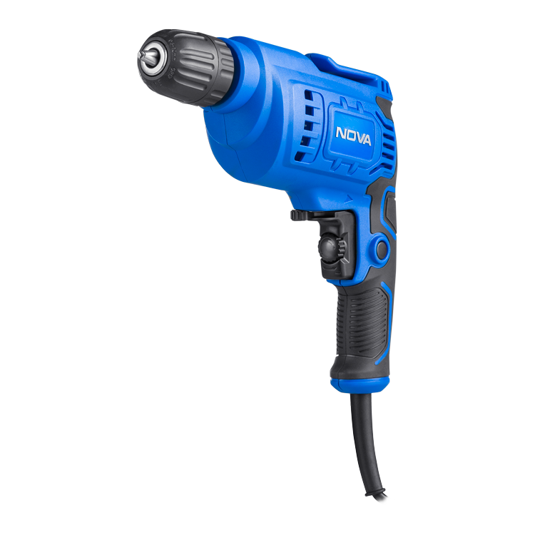 دریل نووا اتوماتیک 10 میلی متر مدل 2211 ا Nova Hammer Drill 2211