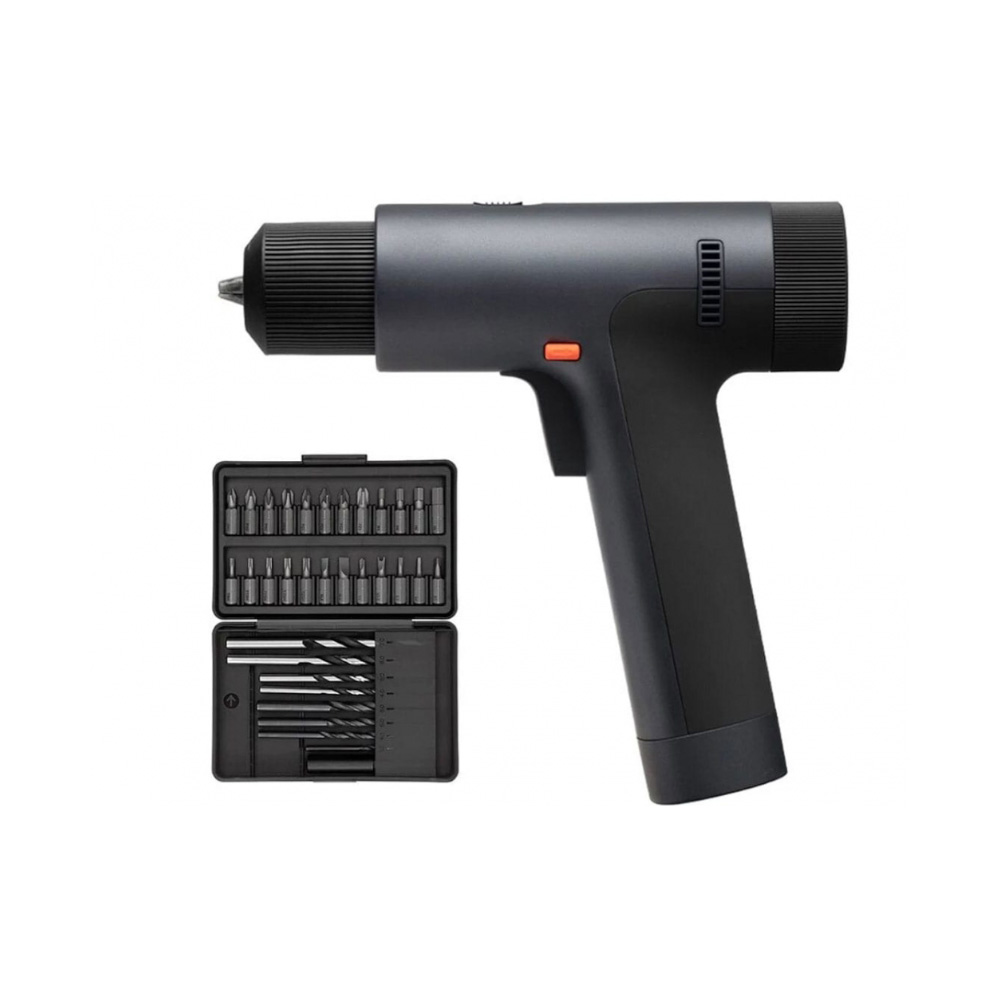 دریل شارژی MJWSZNJYDZ001QW شیائومی ا Xiaomi 12V Max Brushless Cordless Drill