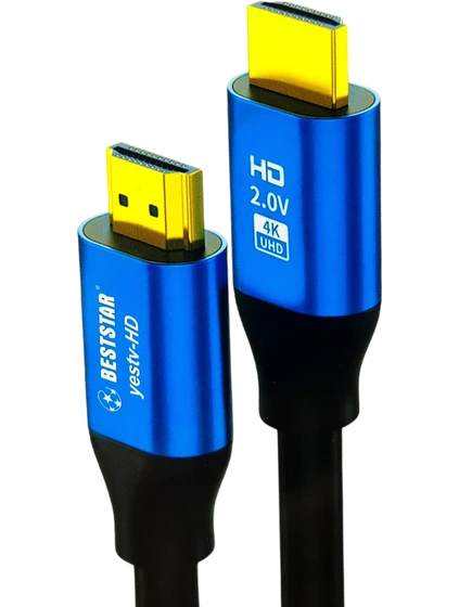 کابل HDMI 4K مدل BestStar