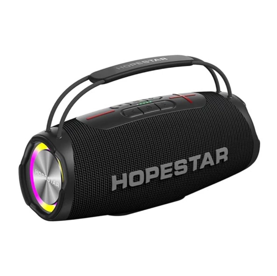 اسپیکر بلوتوثی هوپ استار مدل Hopestar H53