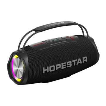 اسپیکر بلوتوثی هوپ استار مدل Hopestar H53