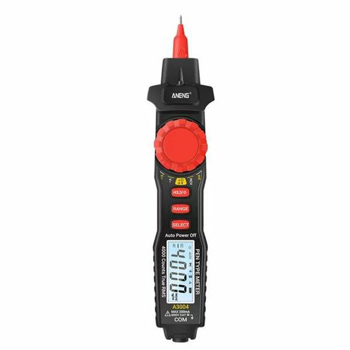 مولتی متر دیجیتالی آننگ مدل Digital Multimeter Aneng 3000