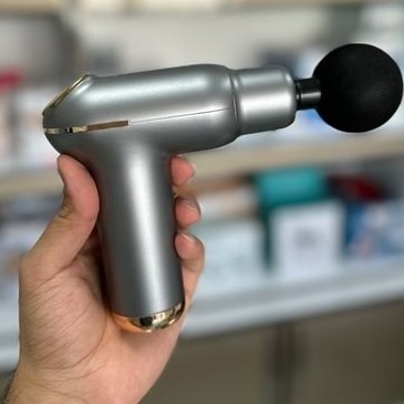 ماساژور تفنگی مدل KH-580 Mini Fascial Gun Massager